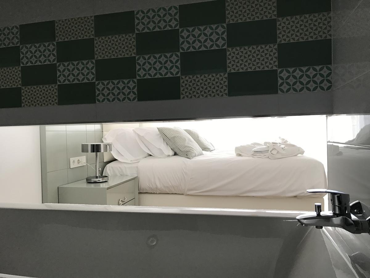 Casa Boquera Hotel Carche Екстериор снимка