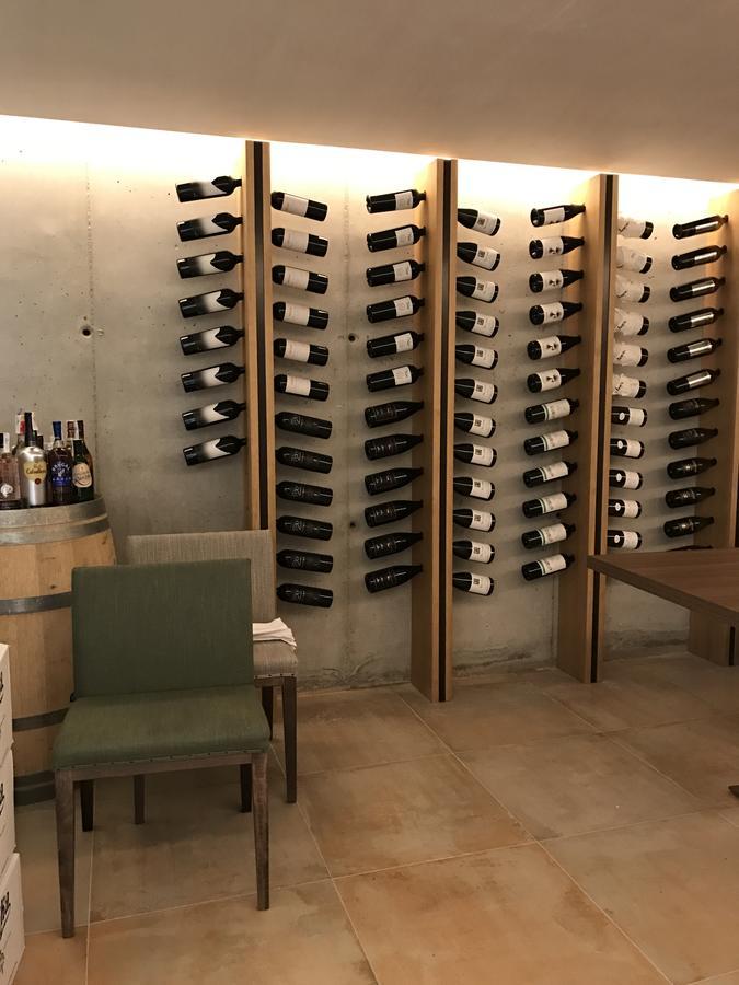 Casa Boquera Hotel Carche Екстериор снимка
