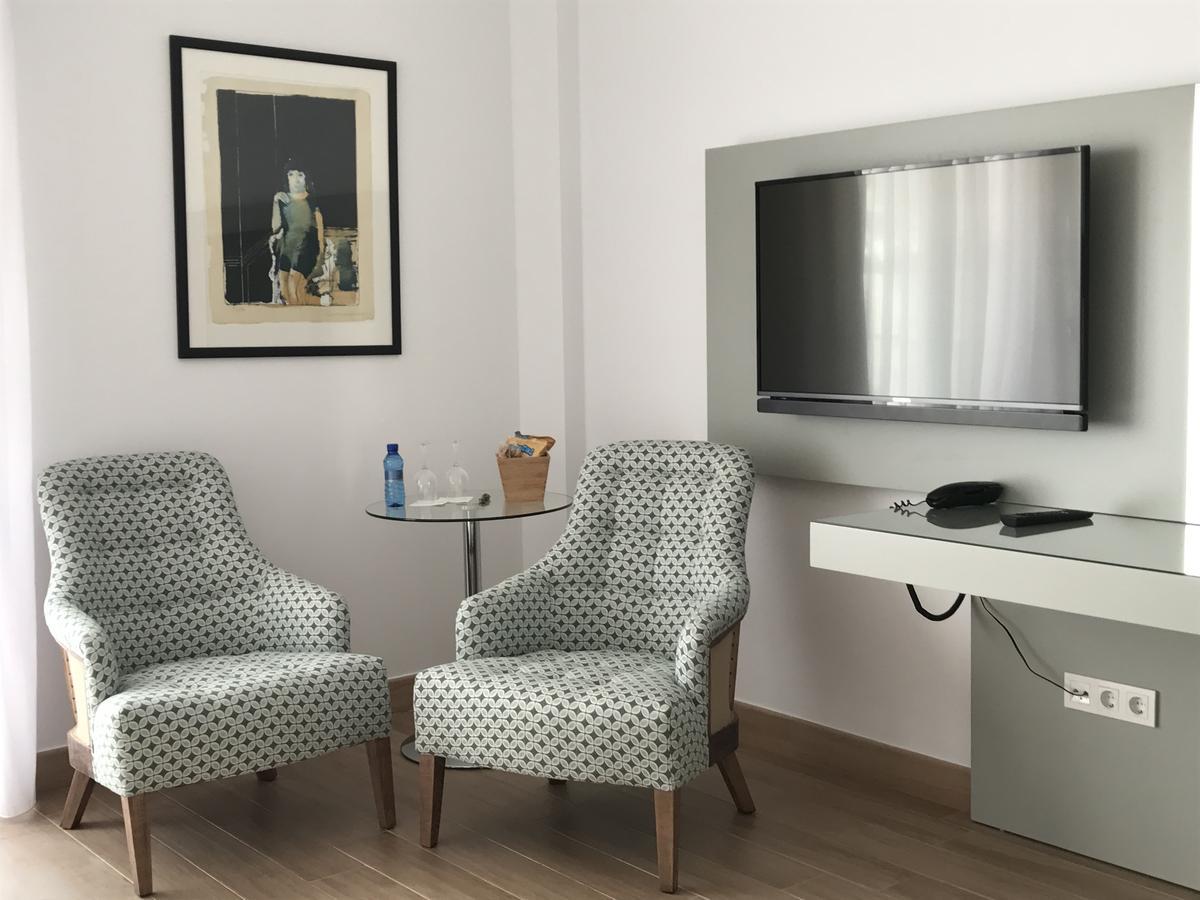 Casa Boquera Hotel Carche Екстериор снимка