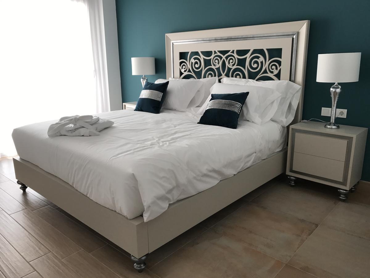 Casa Boquera Hotel Carche Екстериор снимка