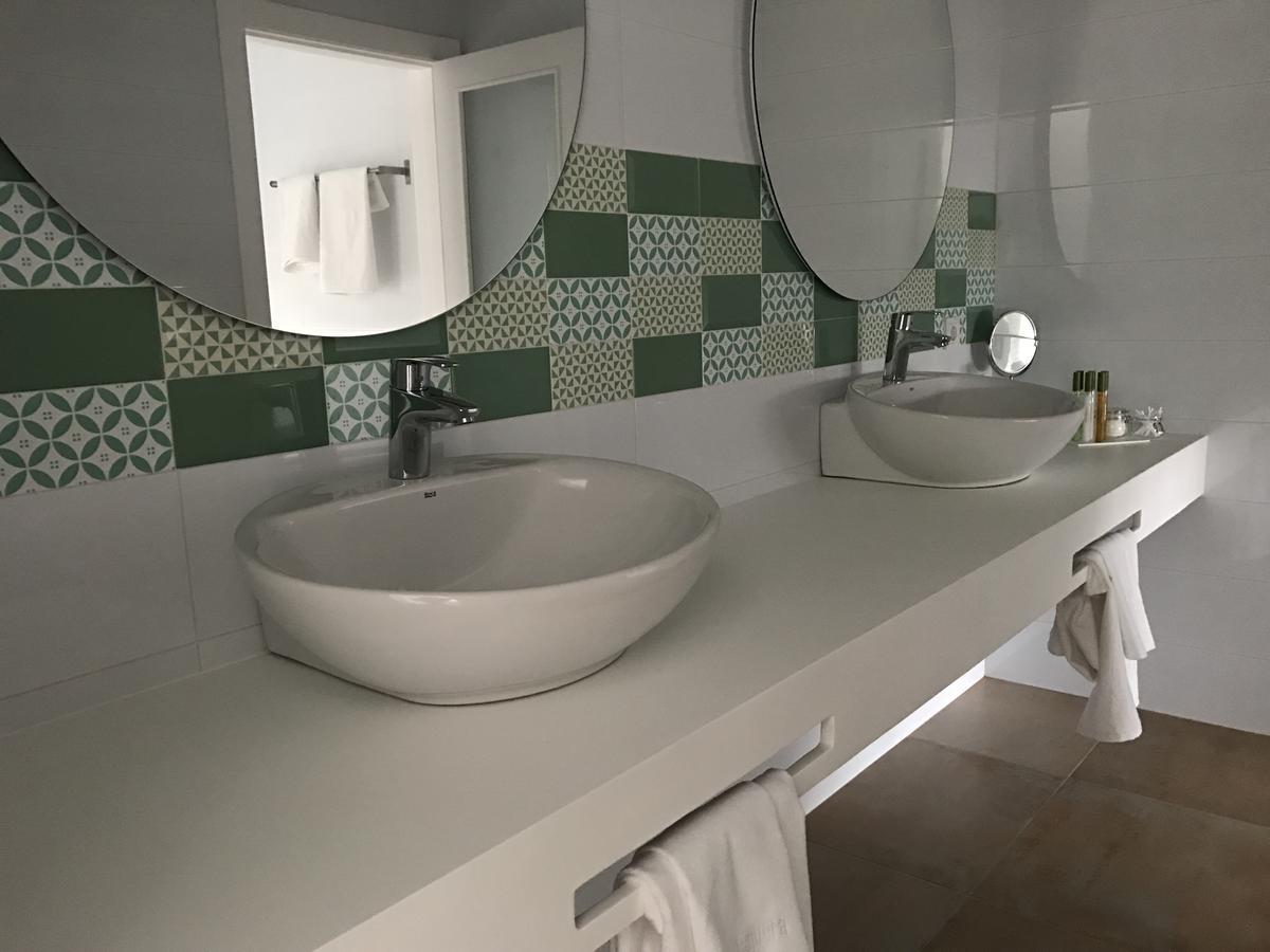 Casa Boquera Hotel Carche Екстериор снимка