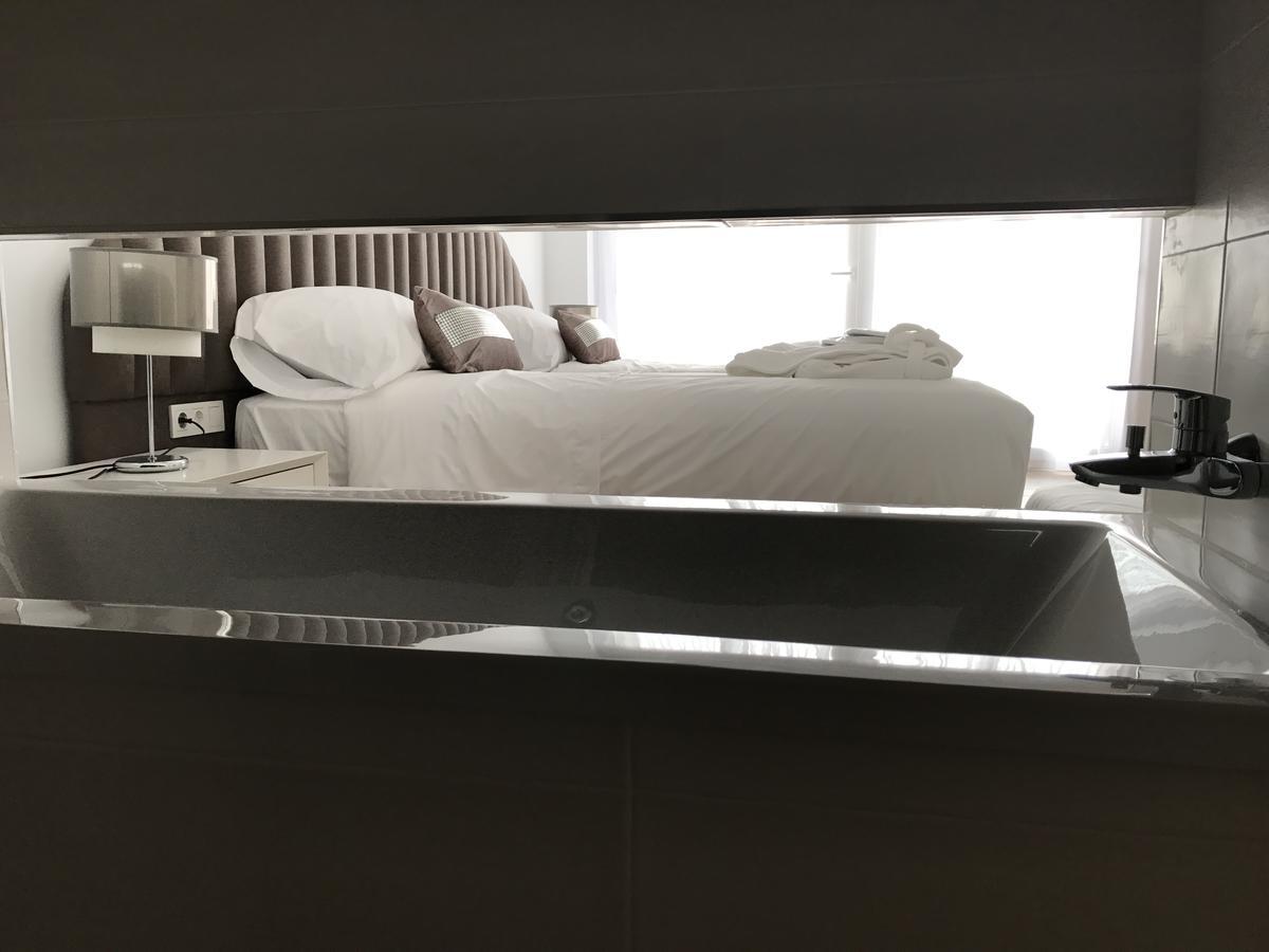 Casa Boquera Hotel Carche Екстериор снимка