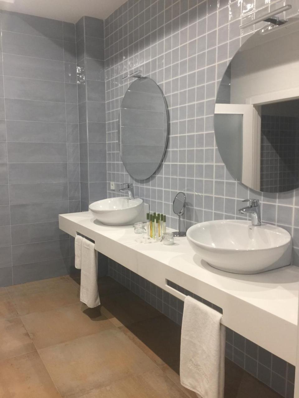Casa Boquera Hotel Carche Екстериор снимка