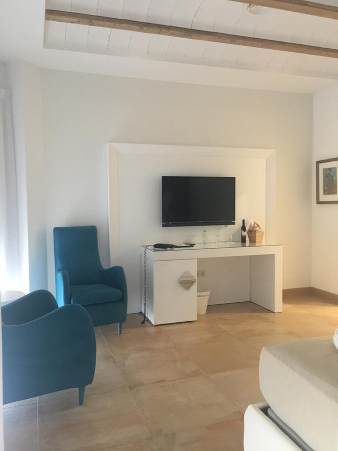 Casa Boquera Hotel Carche Екстериор снимка