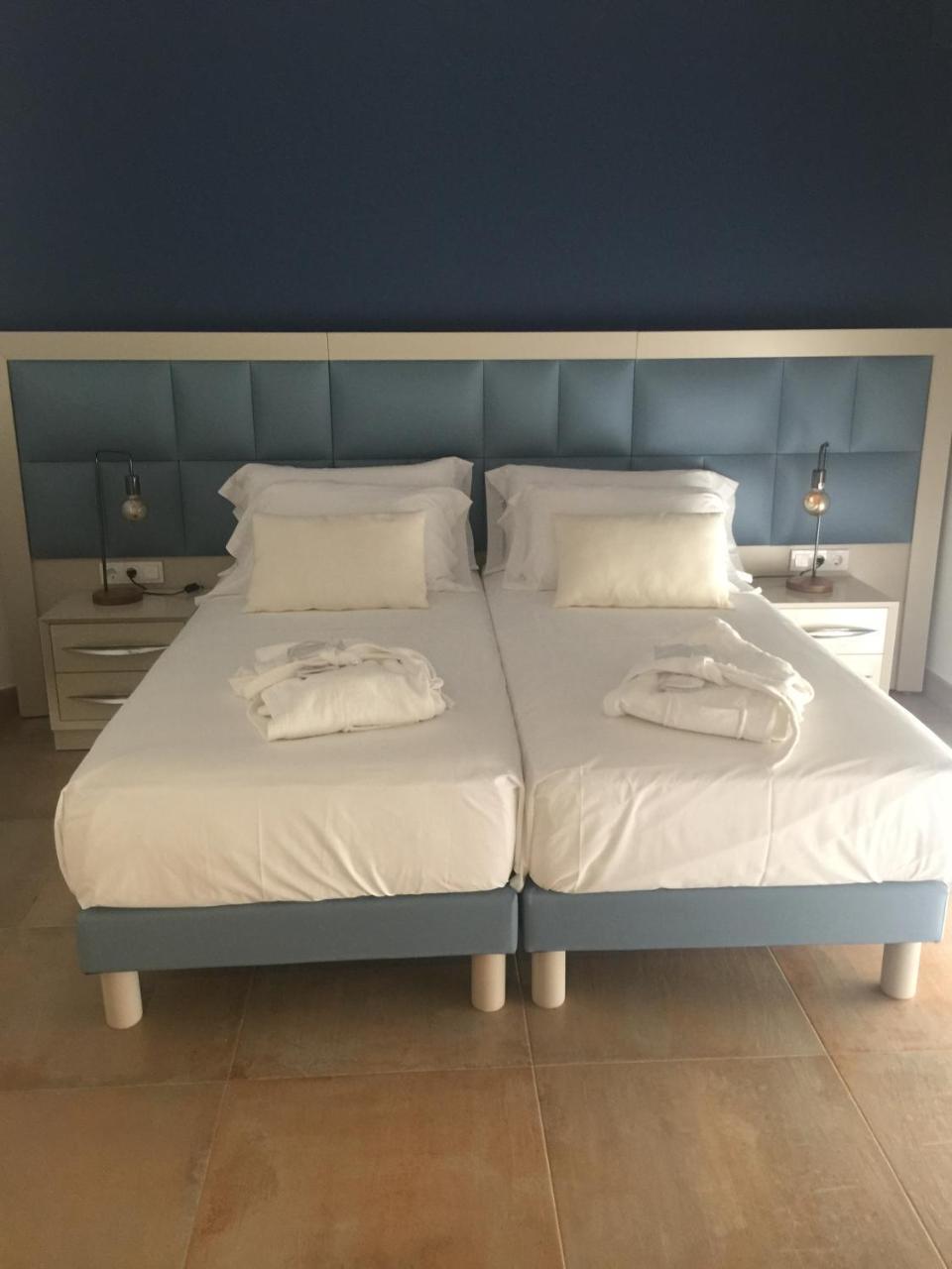 Casa Boquera Hotel Carche Екстериор снимка