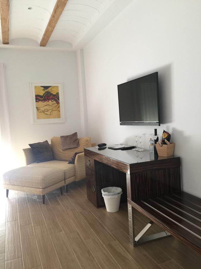 Casa Boquera Hotel Carche Екстериор снимка