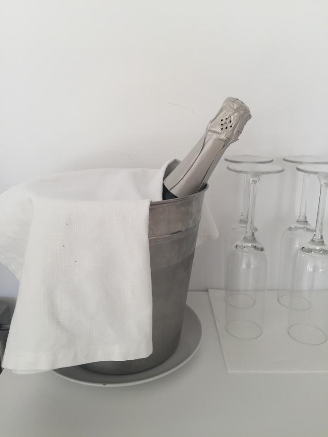Casa Boquera Hotel Carche Екстериор снимка