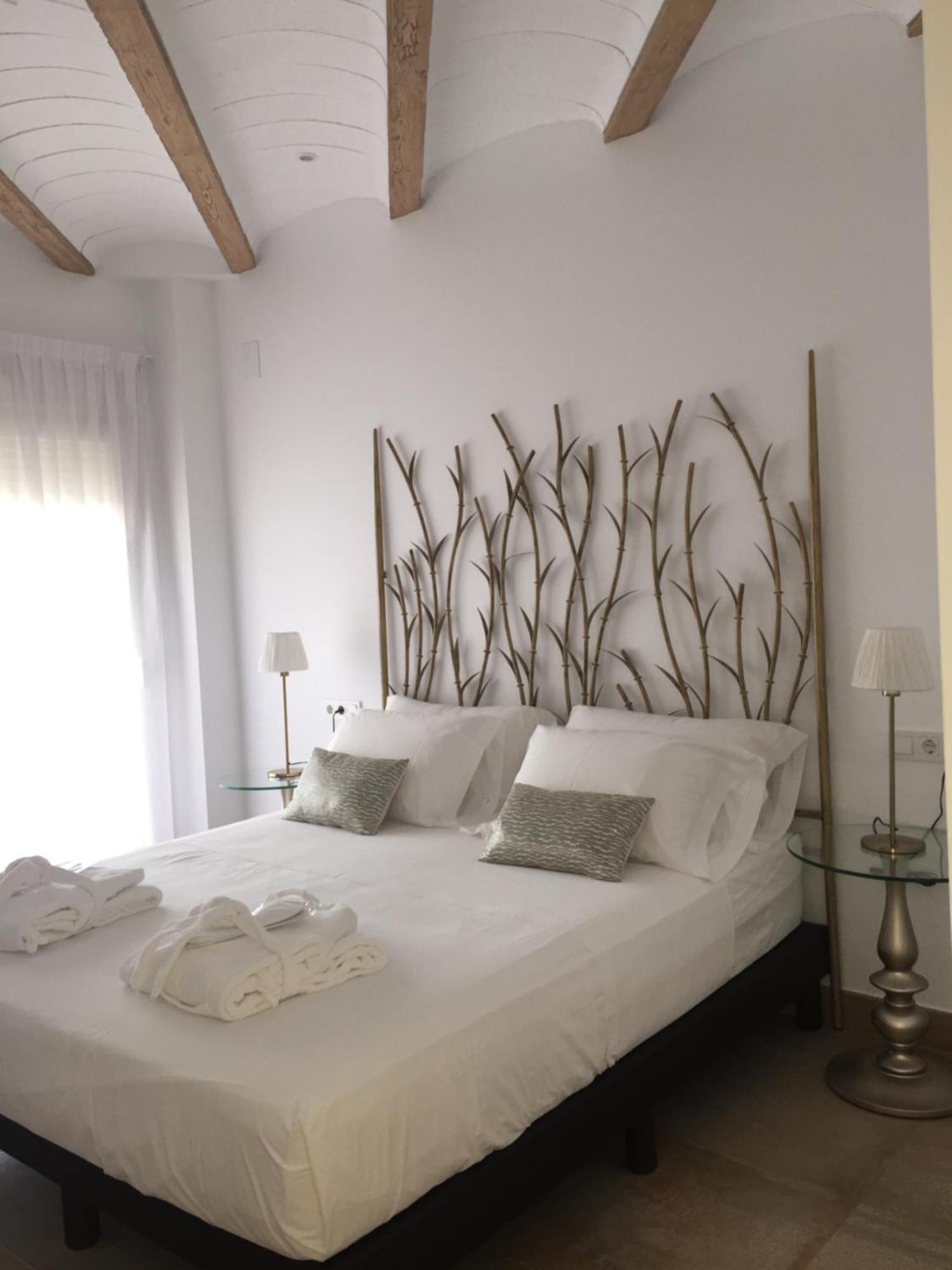 Casa Boquera Hotel Carche Екстериор снимка